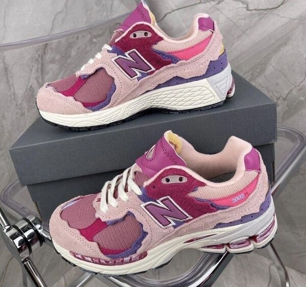 New Balance