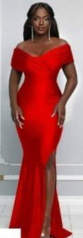 dress 