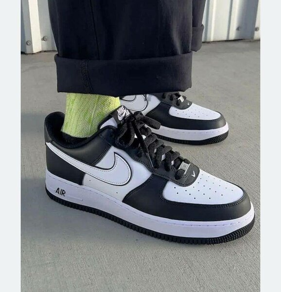 Nike ari