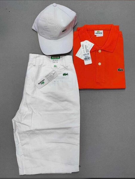 Complet Lacoste