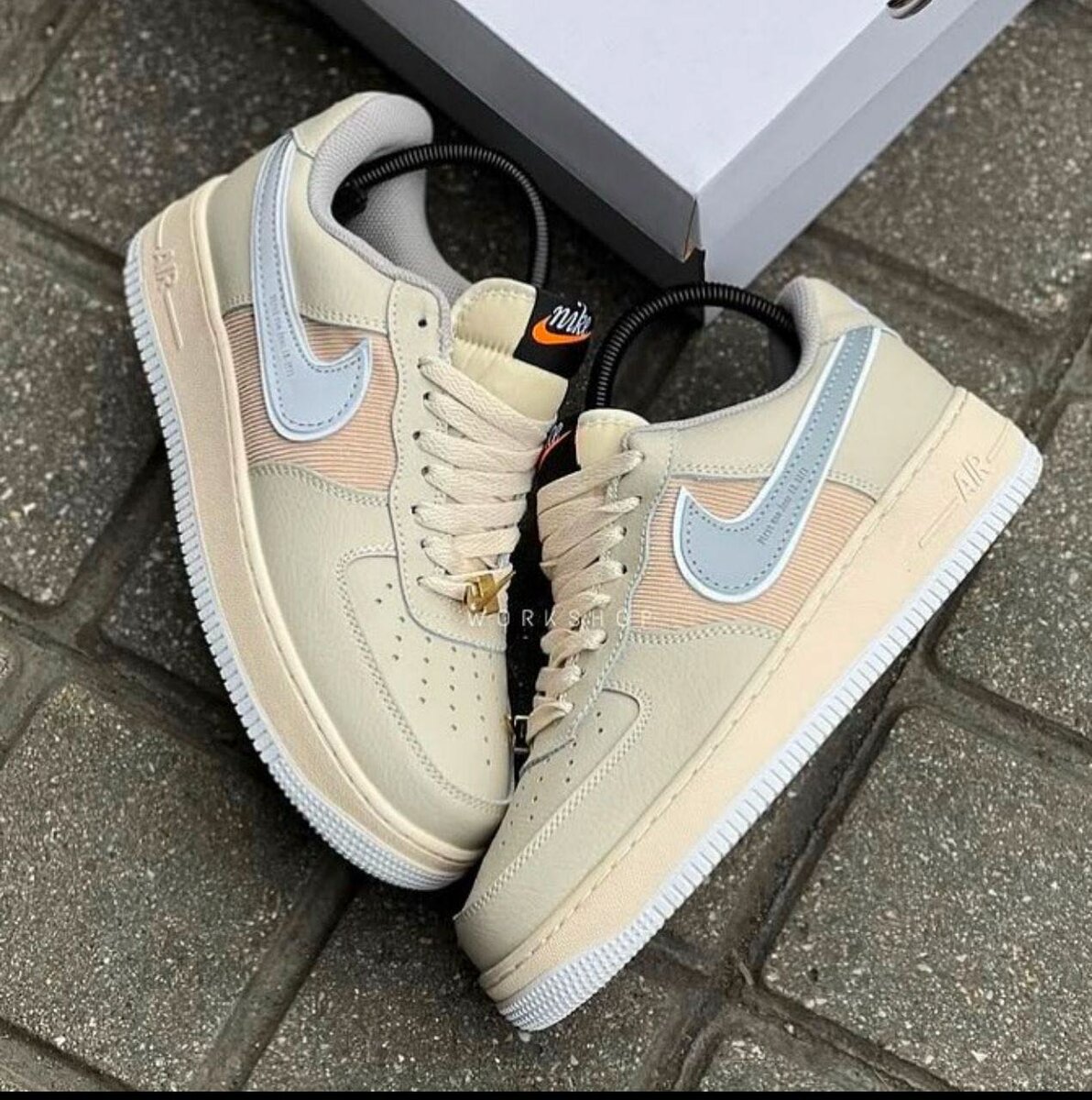 Original Air Force