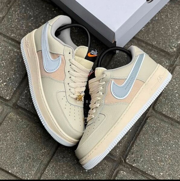 Original Air Force