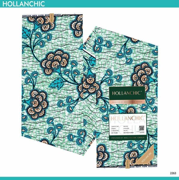 MINI HOLLANDS