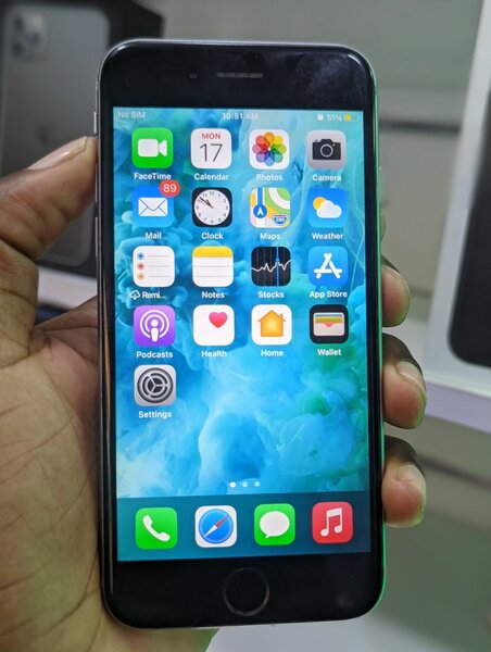 Iphone 6s