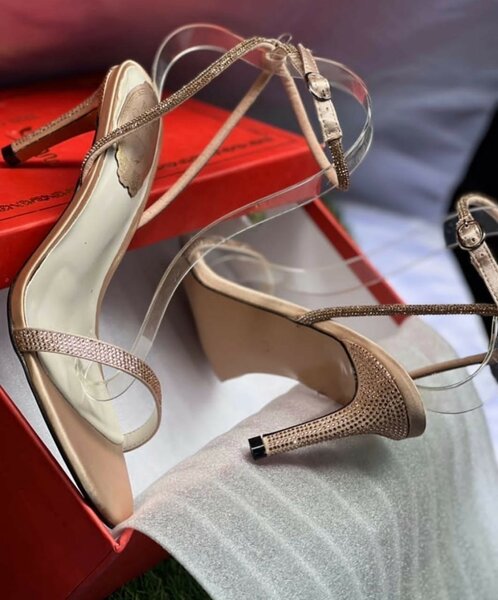 Charles & Keith
