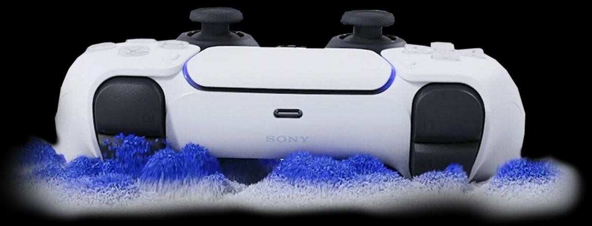 Ps5 controller