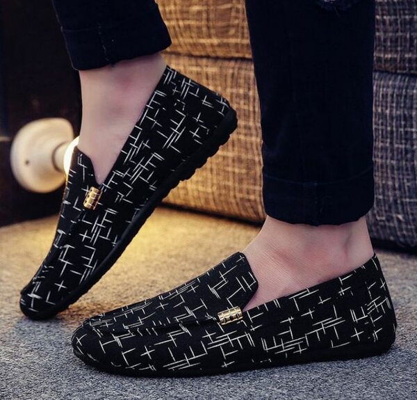 Men's shoes