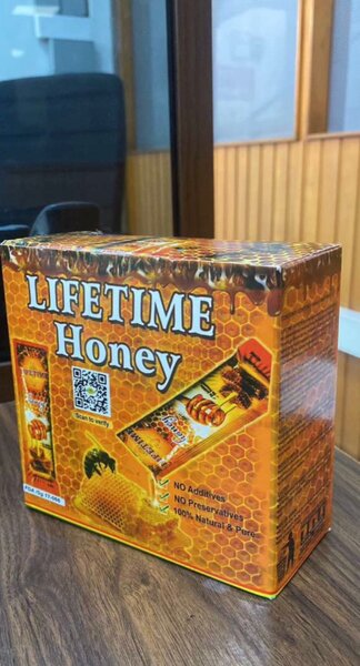 Honey