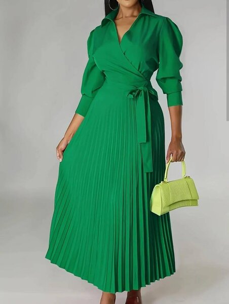 Dresses..