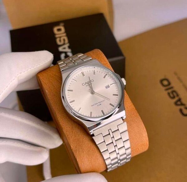 Montre casio