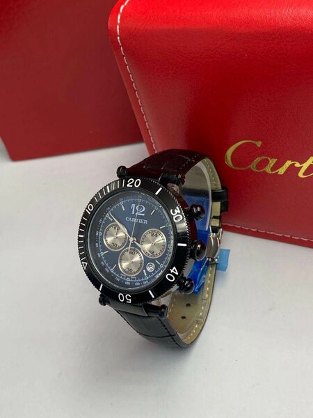 Montre homme