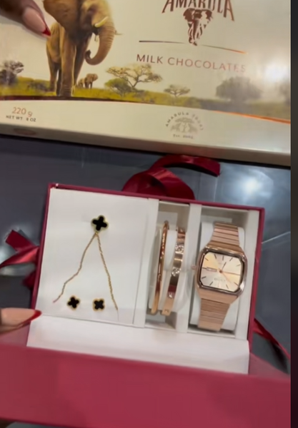 jewelry giftpack