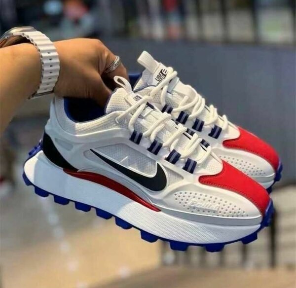 Chaussures de sport unisexes confortables
