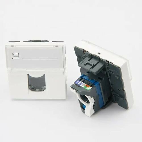 Prise réseau Module 2