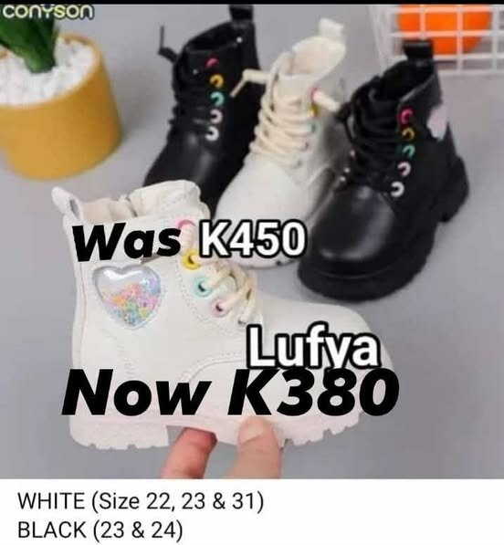 SHOES 