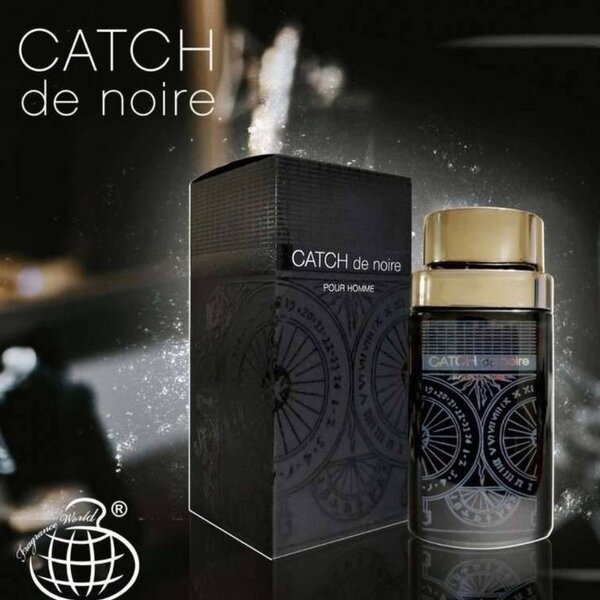 Catch de noire