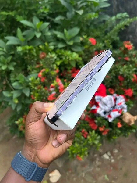 iPhone 14 Pro Max - 128GB