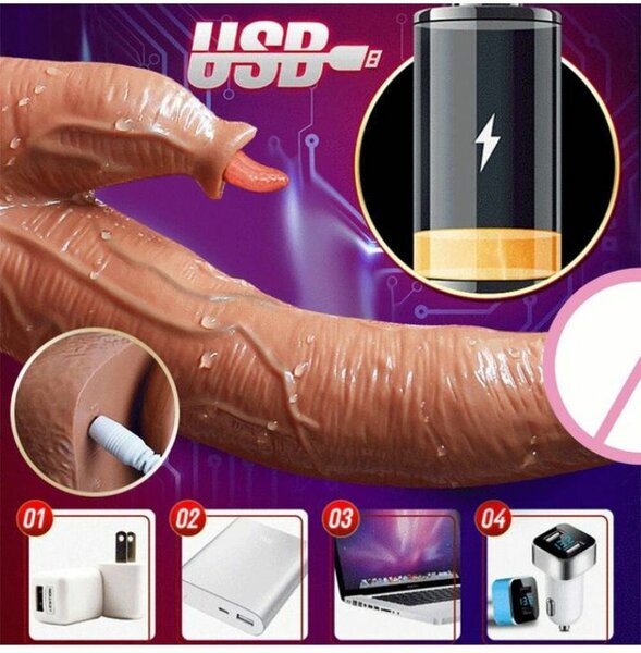 Ventouse sextoy