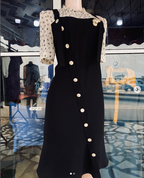 dress