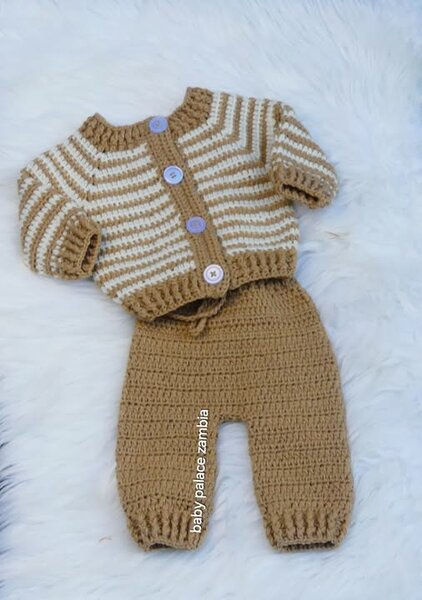 Cute crochet inspos 
