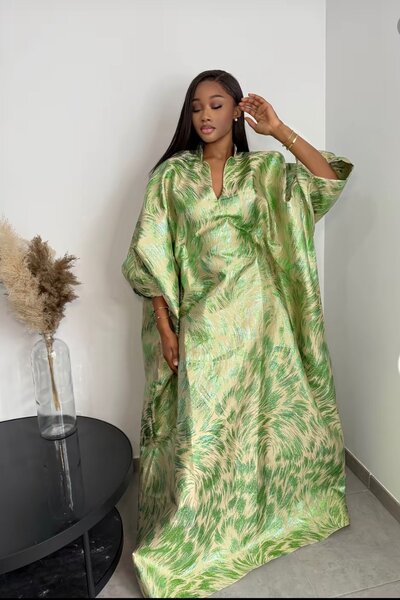 Boubou brocard