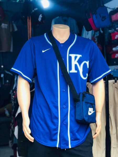 baseball shirt