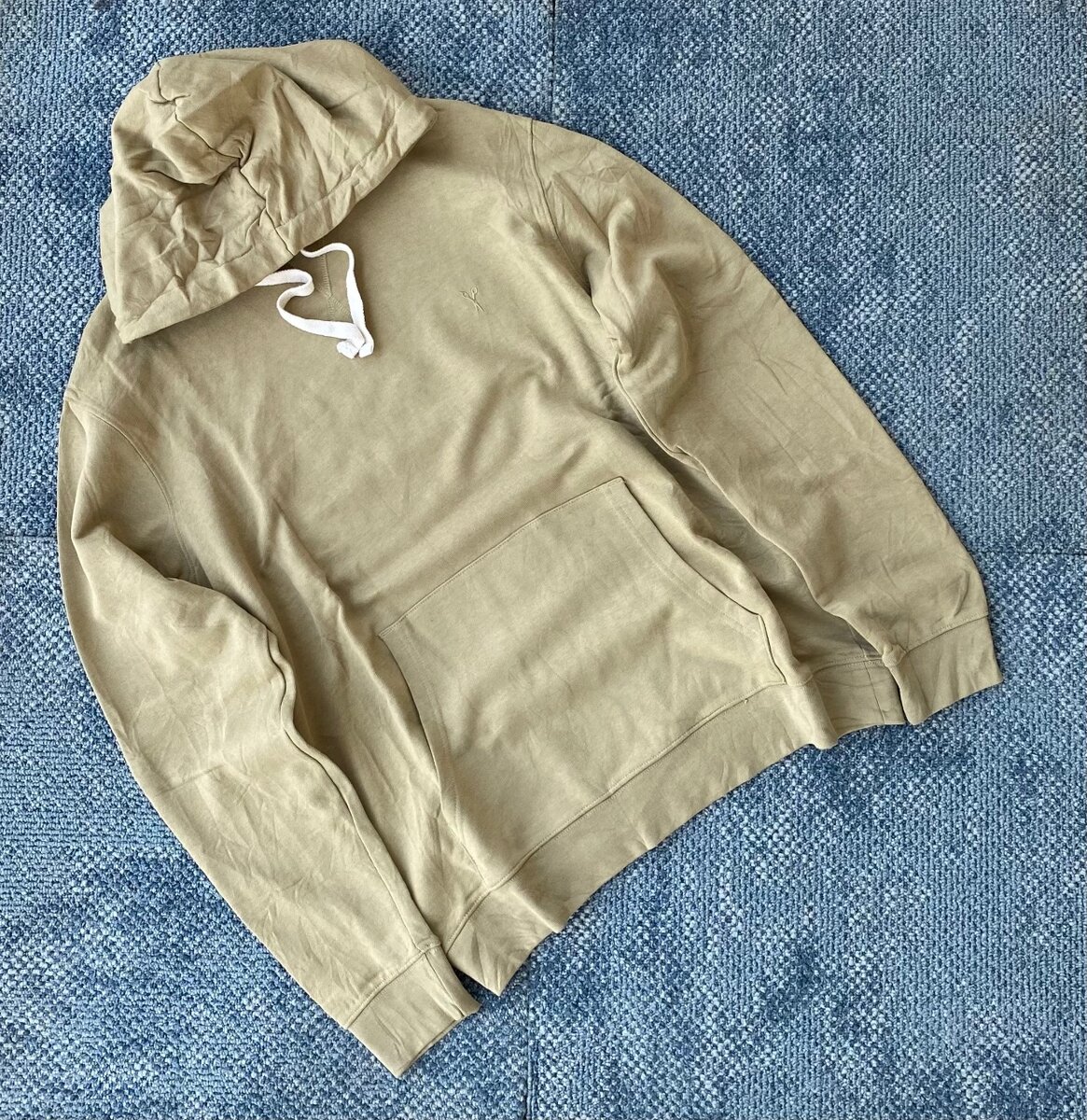 Thrift Hoodies