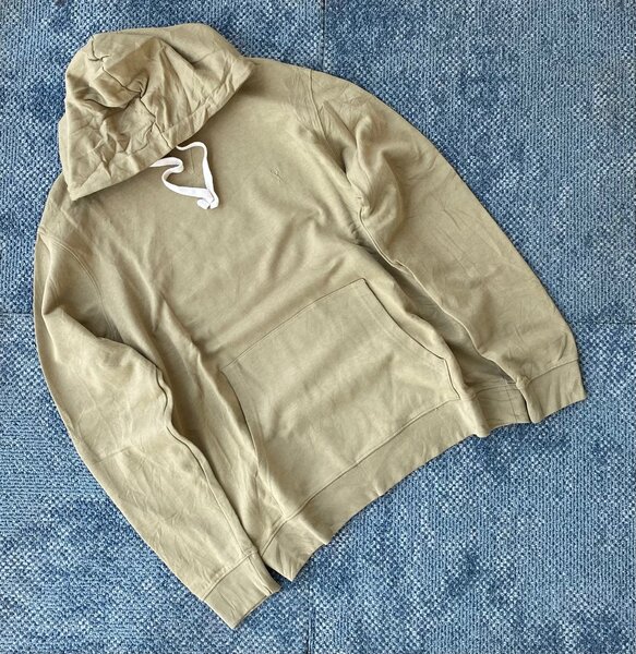 Thrift Hoodies