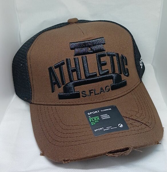 Quality cap
