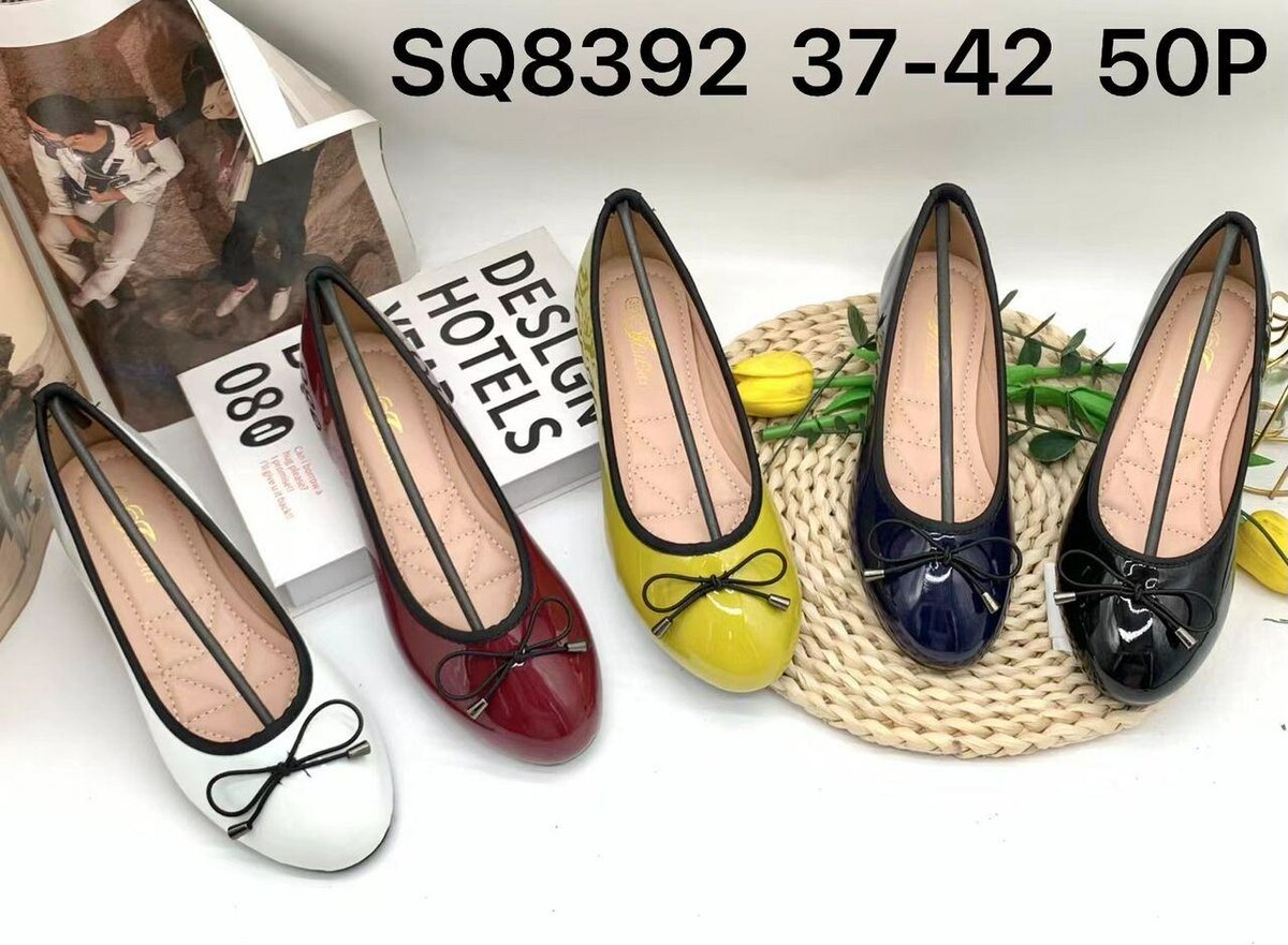 Chaussures femme