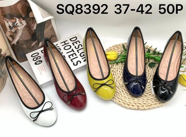 Chaussures femme