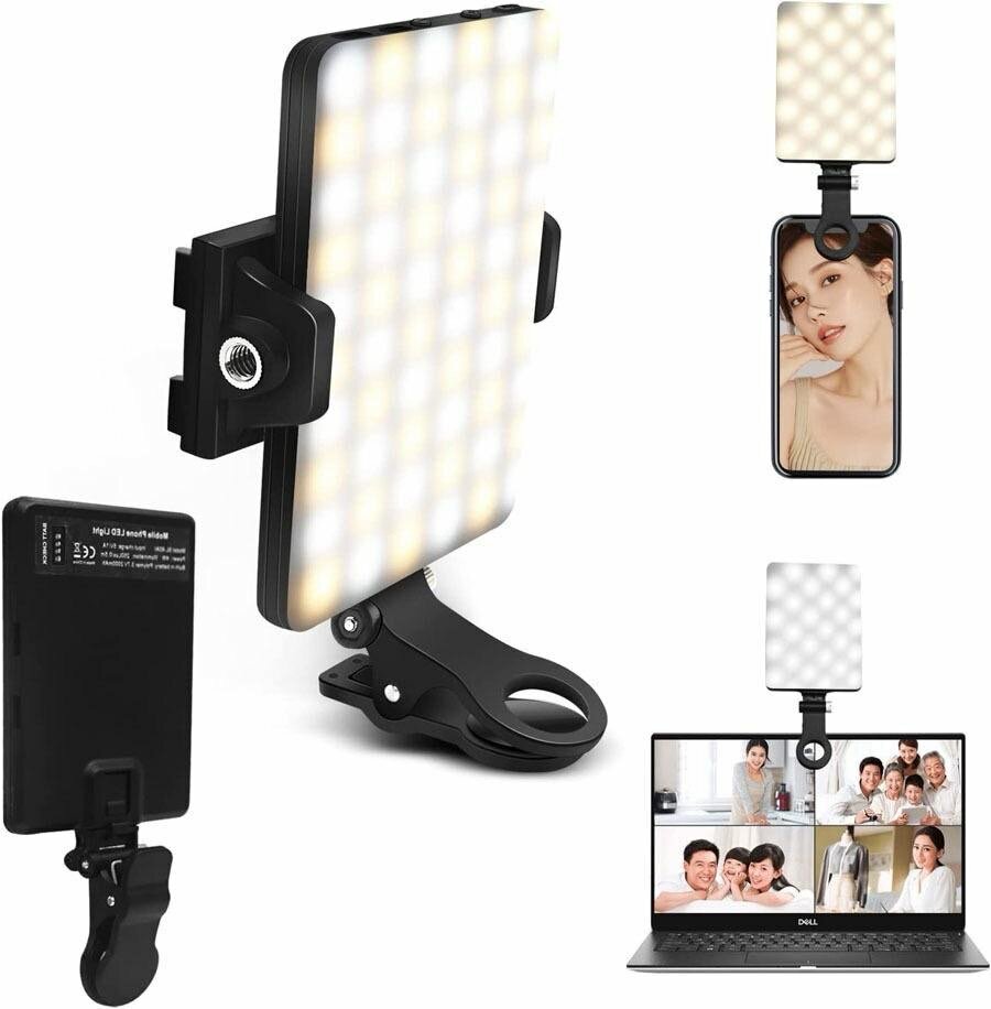 Mobile Phone LED