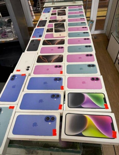 Iphone 16