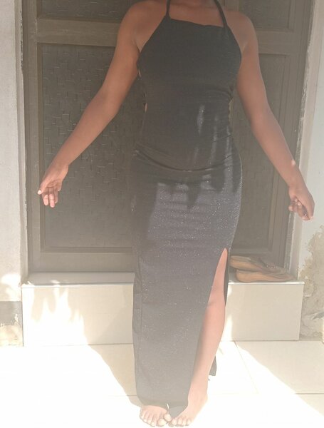 Dinner dress