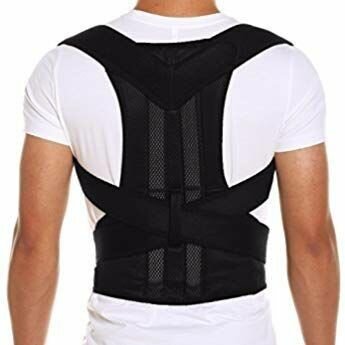 Correcteur de Posture  Offre spéciale à 10 000 FCFA !