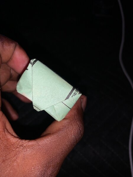 Savon de Wave