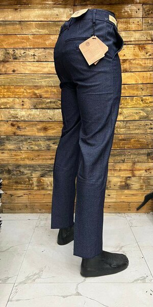 Smart trousers