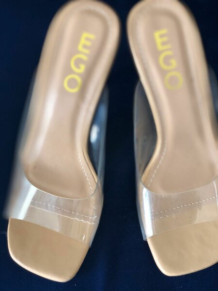 Ego Heels
