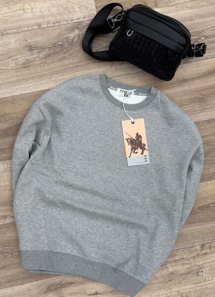 Pul sans capuche