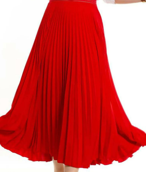 Gorgeous maxi skirt
