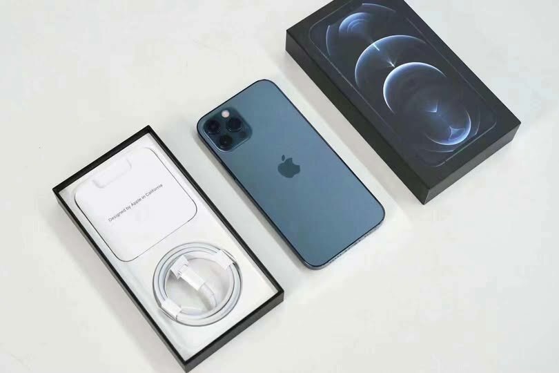 Brand New Iphone