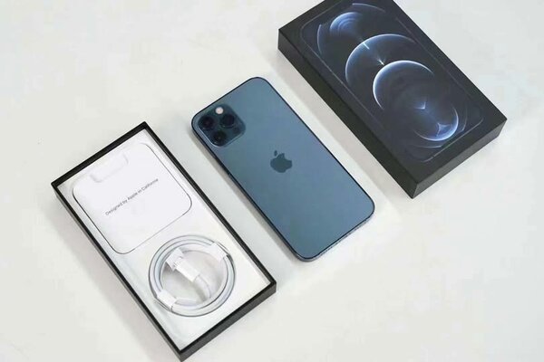 Brand New Iphone