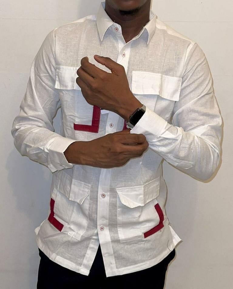 Chemise