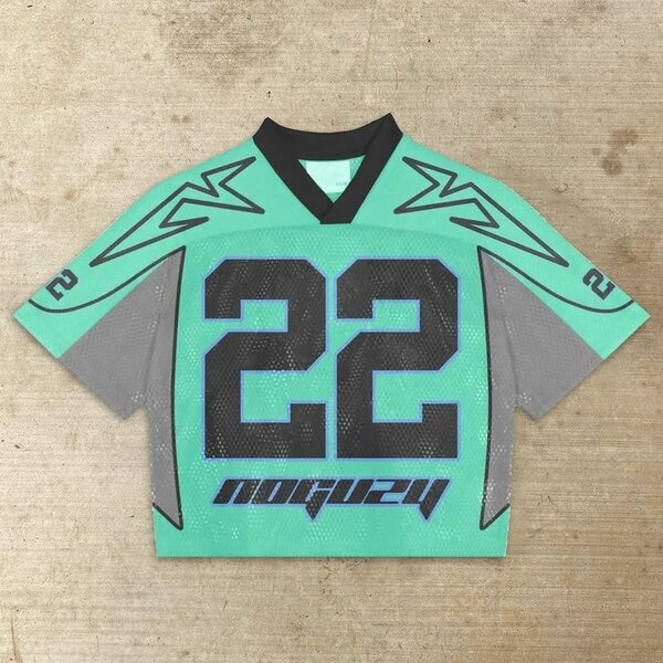 Crop top for men