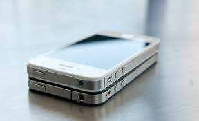 IPhone 4S