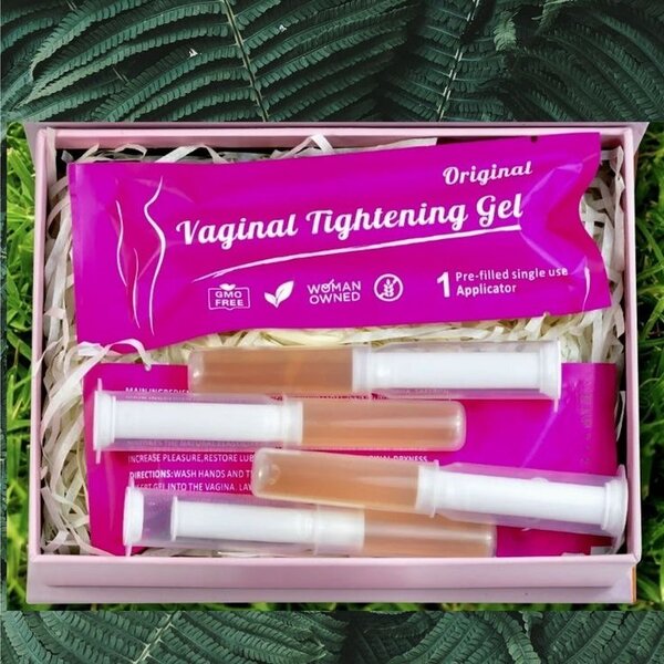 Vaginal Lithening