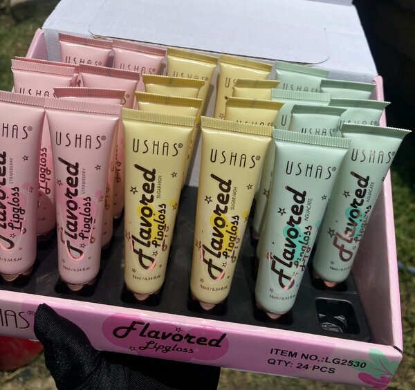Lipgloss