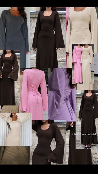 Robe pour femme