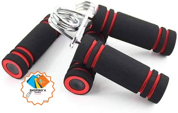 Fitness Gripper