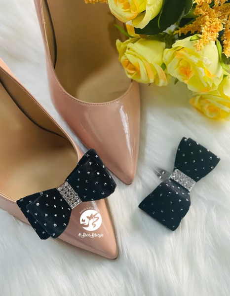 Shoe Clips